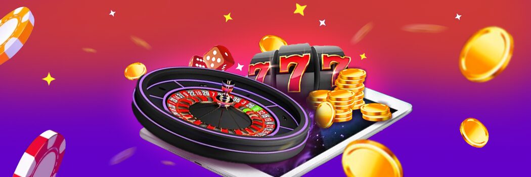 Discover the Excitement of Casino Online Co UK 21