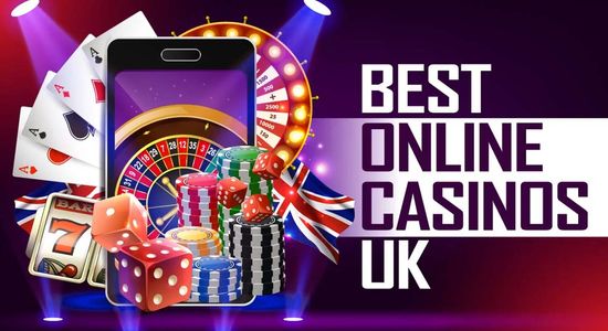 Discover the Thrills of Online Betting UK No Deposit Options Discover the Thrills of Online Betting UK No Deposit Options