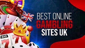 Discover the Thrills of Online Betting UK No Deposit Options Discover the Thrills of Online Betting UK No Deposit Options