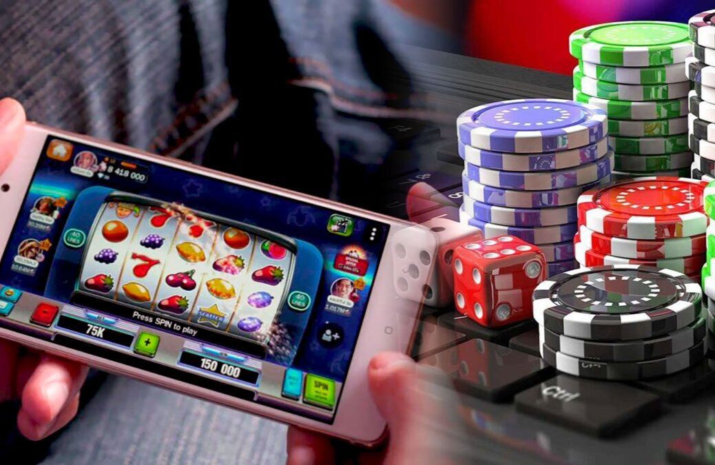 Discover the Ultimate Gaming Experience with UK Online Slots Casino App Discover the Ultimate Gaming Experience with UK Online Slots Casino App