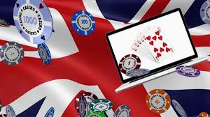 Discover the Ultimate Gaming Experience with UK Online Slots Casino App Discover the Ultimate Gaming Experience with UK Online Slots Casino App