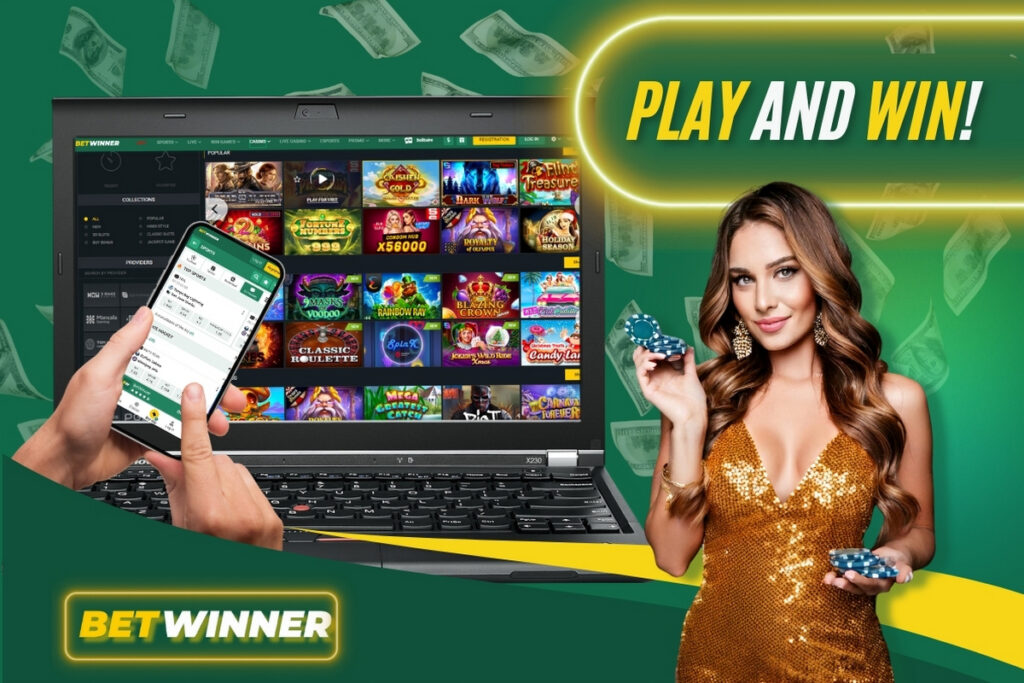 Understanding BetWinner Withdrawal A Complete Guide Understanding BetWinner Withdrawal A Complete Guide