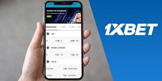 1xBet Thailand Download APP - คู่มือการดาวน์โหลดและติดตั้ง 7