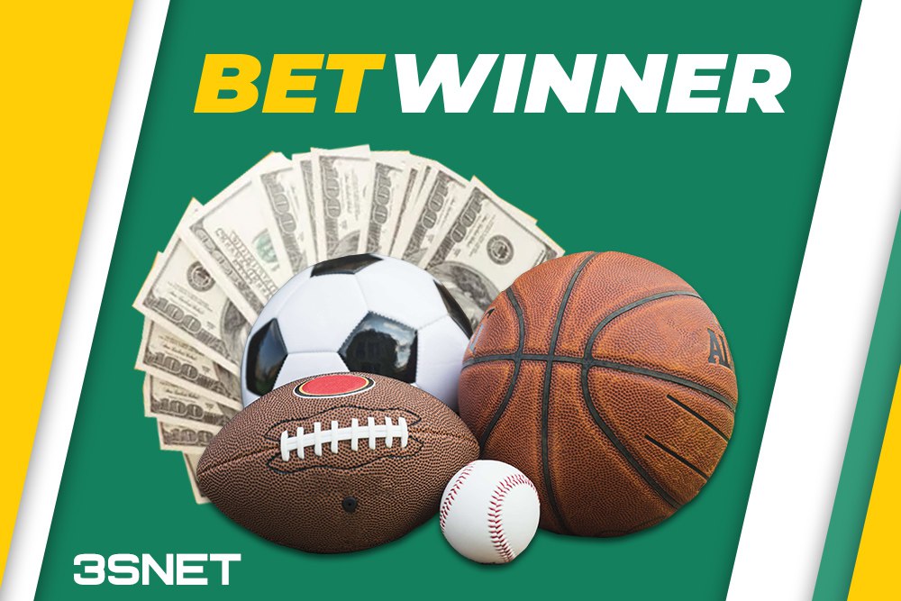 Betwinner Your Ultimate Destination for Online Betting Betwinner Your Ultimate Destination for Online Betting
