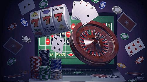 Casinos with Bonus Wheel 42