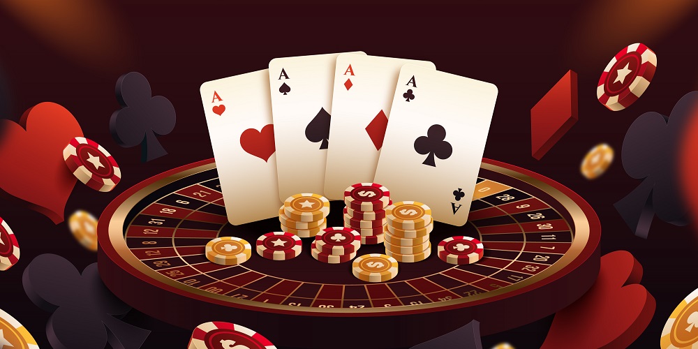Discover the Excitement of Vegastars Casino New Zealand 40