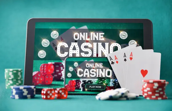 Discover the Fun of Golden Lady Casino Online Games Discover the Fun of Golden Lady Casino Online Games