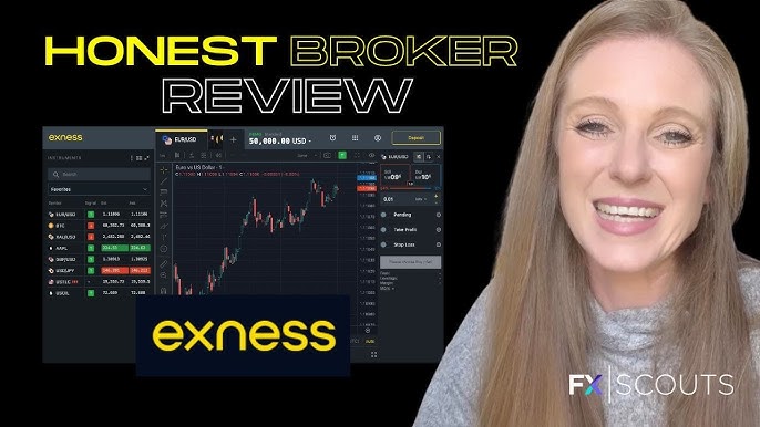Explore the World of Trading at www exness mt4 com