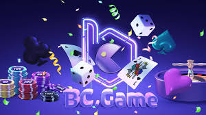 Exploring the Exciting World of Bcstavka Crypto Gaming Exploring the Exciting World of Bcstavka Crypto Gaming