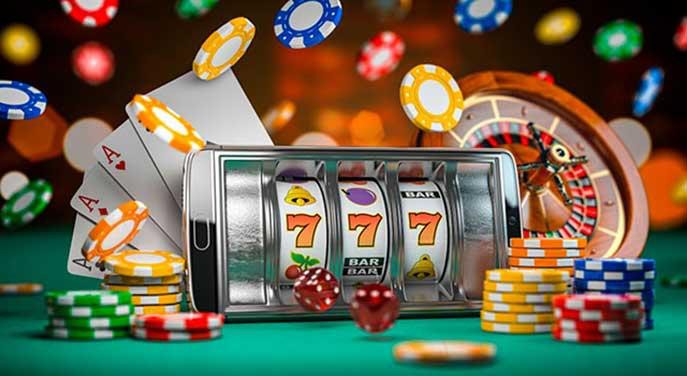 Exploring the Exciting World of New NFT Slot Games