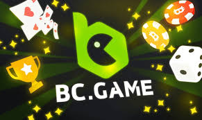 Exploring the Features and Benefits of the website BC.Game