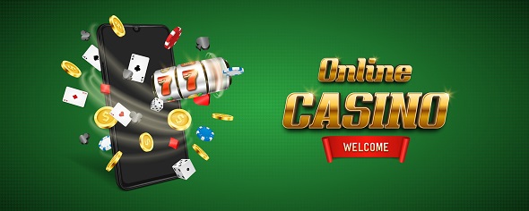 Objevte vzrušení mezinárodního online casina