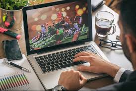 Real Yield Through Gambling Unveiling the Truth Behind Profits