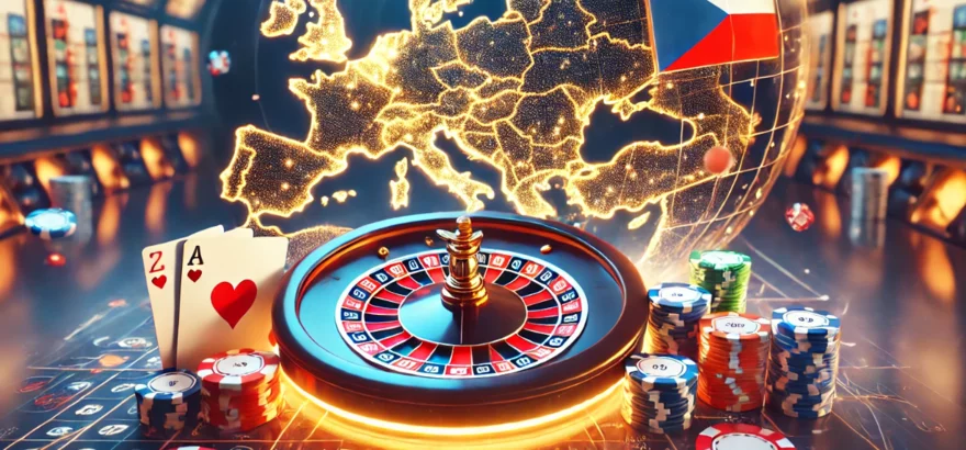Vše, co potřebujete vědět o online casino 40 Vše, co potřebujete vědět o online casino 40