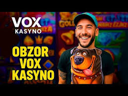 VOX Casino — Kompletny przewodnik po grach, bonusach i bezpieczeństwie 0 VOX Casino — Kompletny przewodnik po grach, bonusach i bezpieczeństwie 0