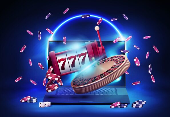 Guía completa de afuncasino cómo jugar, bonificaciones y seguridad Guía completa de afuncasino cómo jugar, bonificaciones y seguridad