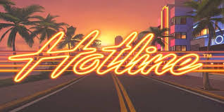 Odkryj Świat Rozrywki Hotline Casino Odkryj Świat Rozrywki Hotline Casino