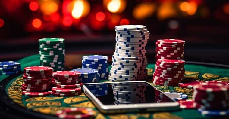 Online UK WG Casino Discover Your Winning Opportunities Online UK WG Casino Discover Your Winning Opportunities