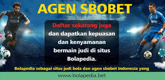 Panduan Lengkap Memilih agen sbobet Terpercaya di Era Digital Panduan Lengkap Memilih agen sbobet Terpercaya di Era Digital